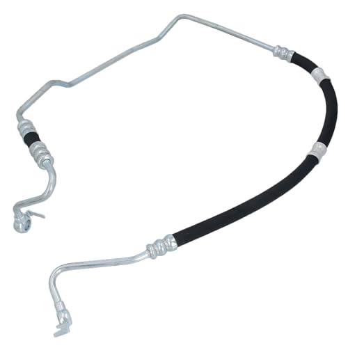 Hydraulikschlauch Servoleitung für Alfa Romeo 159 Brera Spider 939 2.4 JTDM von GEPCO Advanced Technology