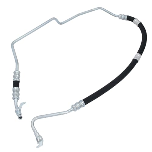 Hydraulikschlauch Servoschlauch 50501762 für Alfa Romeo 159 939 1.9 JTDM 16V von GEPCO Advanced Technology
