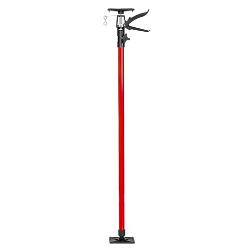Montagestütze Deckenstütze Teleskopspanner Türspanner Einhand 115-290 cm blau rot Rot 1 Montagestütze Deckenstütze Teleskopspanner Türspanner Einhand 115-290 cm blau rot Rot 1 von GEPCO Advanced Technology
