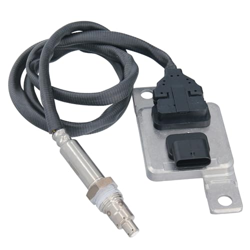 NOX Sensor für Audi A4 B8 A5 8T 8F A6 C7 4G Q5 8RB 2.0 TDI 8K0907807T 5WK97205B von GEPCO Advanced Technology