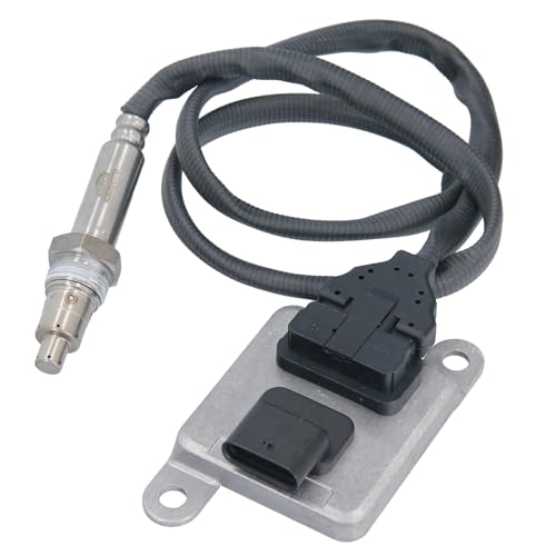NOX Sensor für Mercedes-Benz C-Klasse W205 S205 M-Klasse W164 W166 CDI 5WK96683F von GEPCO Advanced Technology
