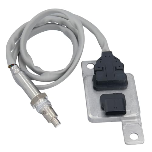 NOX Sensor für Seat Alhambra 710 VW Sharan 7N 2.0 TDI 4Drive 4motion 03L907807AE von GEPCO Advanced Technology