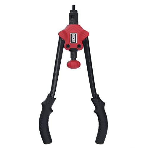 Profi Nietmutternzange Set Nietzange M3 M4 M5 M6 M8 M10 M12 Zugstückpaare 350 mm von GEPCO Advanced Technology