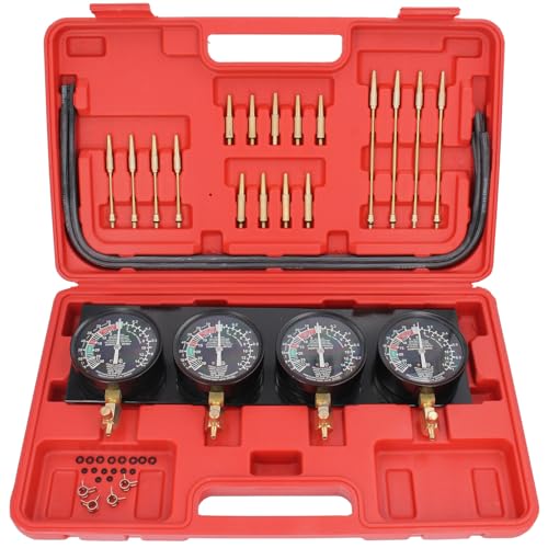 GEPCO Synchrontester für 2-4 Vergaser Synchronuhren Syncrontester Synchrontestgerät GEPCO Synchrontester für 2-4 Vergaser Synchronuhren Syncrontester Synchrontestgerät von GEPCO Advanced Technology