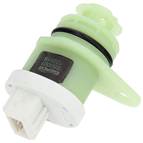 Tachogeber Geschwindigkeitssensor Tachosensor Sensor 9635080680 Citroën Fiat Tachogeber Geschwindigkeitssensor Tachosensor Sensor 9635080680 Citroën Fiat von GEPCO Advanced Technology