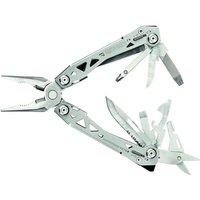 GERBER Suspension NXT Multitool mit Clip 3 Stk von GERBER