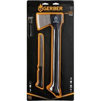 Gerber Gator Combo II Axt mit Säge von GERBER