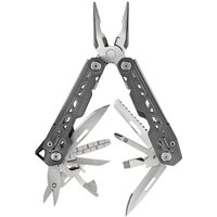 Multi-Tool Truss mit 17 Funktionen Edelstahl - Gerber Multi-Tool Truss mit 17 Funktionen Edelstahl - Gerber von GERBER