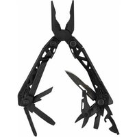 Suspension nxt Multitool schwarz - Gerber von GERBER