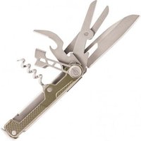 Multifunktionales Taschenwerkzeug + Korkenzieher ArmBar, Shimmer Gold Gerber 1052456 von GERBER