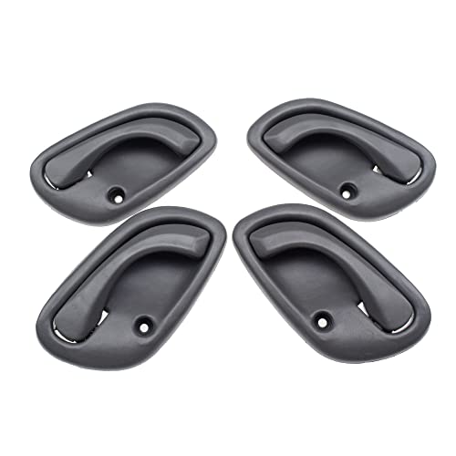 Auto Innen Türgriff Für Suzuki Für Grand Vitara 1995-2005 4pcs Türgriff Innen Innen Vorne Hinten Rechts Links Grau 8311060G01 8313060G01 Auto Innen Türgriff Für Suzuki Für Grand Vitara 1995-2005 4pcs Türgriff Innen Innen Vorne Hinten Rechts Links Grau 8311060G01 8313060G01 von GERGRGB