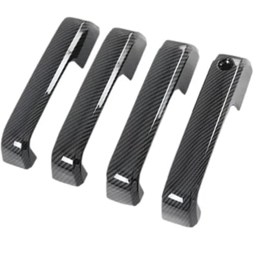 Auto-Außentürgriff Auto Außentür Griff SVT für raptor für f150 2022 Schiebe Äußere von GERLJ