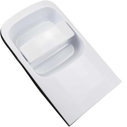 Auto-Außentürgriff Auto Außentür Griff für Hyundai H1 für imax für grand für starex i800 2007-2018 Schiebetür Äußere Außen griff(1 Pcs White Left) von GERLJ