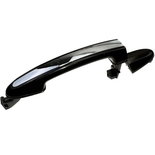 Auto-Außentürgriff Auto Außentür Griff für Hyundai für santa Fe 2,4 L 3,5 2007-2010 2011 2012 Außen(Front Righ) von GERLJ