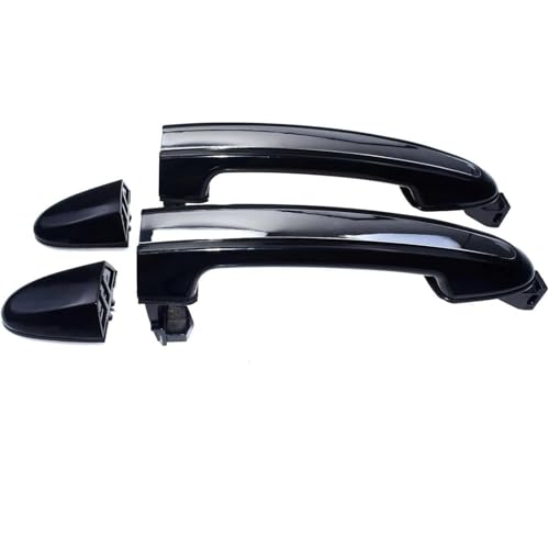 Auto-Außentürgriff Auto Außentür Griff für Hyundai für santa Fe 2,4 L 3,5 2007-2010 2011 2012 Außen Auto-Außentürgriff Auto Außentür Griff für Hyundai für santa Fe 2,4 L 3,5 2007-2010 2011 2012 Außen von GERLJ