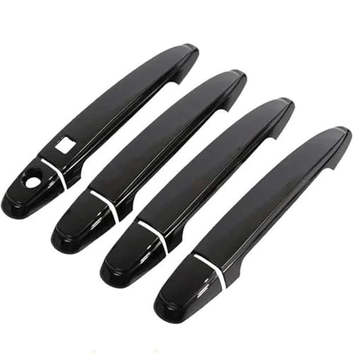 Auto-Außentürgriff Auto Außentür Griff für Toyota für avalon XX30 2005~2012 Tür Griffe Anti-Rost Abdeckungen Außen Auto-Außentürgriff Auto Außentür Griff für Toyota für avalon XX30 2005~2012 Tür Griffe Anti-Rost Abdeckungen Außen von GERLJ