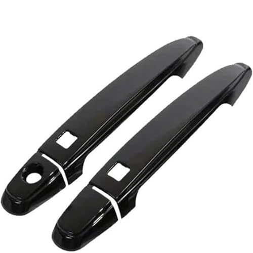 Auto-Außentürgriff Auto Außentür Griff für Toyota für avalon XX30 2005~2012 Tür Griffe Anti-Rost Abdeckungen Außen Auto-Außentürgriff Auto Außentür Griff für Toyota für avalon XX30 2005~2012 Tür Griffe Anti-Rost Abdeckungen Außen von GERLJ