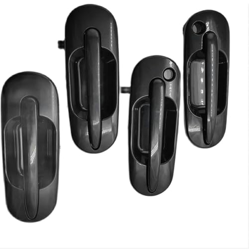 Auto-Außentürgriff Auto Außentür Griff für cr-v für crv 1997-2001 Außen Tür Auto-Außentürgriff Auto Außentür Griff für cr-v für crv 1997-2001 Außen Tür von GERLJ