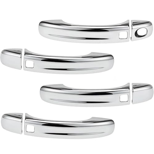 Auto-Außentürgriff Auto-Außentürgriff Q7 2007-2015 3.0L .6L 4.2L Helles Gehäuse 4Stk. 4L0837205A 4L0837205B Auto-Außentürgriff Auto-Außentürgriff Q7 2007-2015 3.0L .6L 4.2L Helles Gehäuse 4Stk. 4L0837205A 4L0837205B von GERLJ