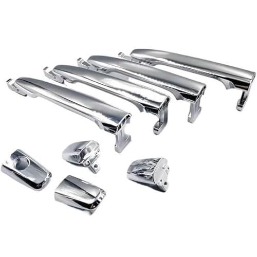Auto-Außentürgriff Auto Links Außentür Griff 2008-2017 für lancer für limousine Tür für chrom Auto-Außentürgriff Auto Links Außentür Griff 2008-2017 für lancer für limousine Tür für chrom von GERLJ