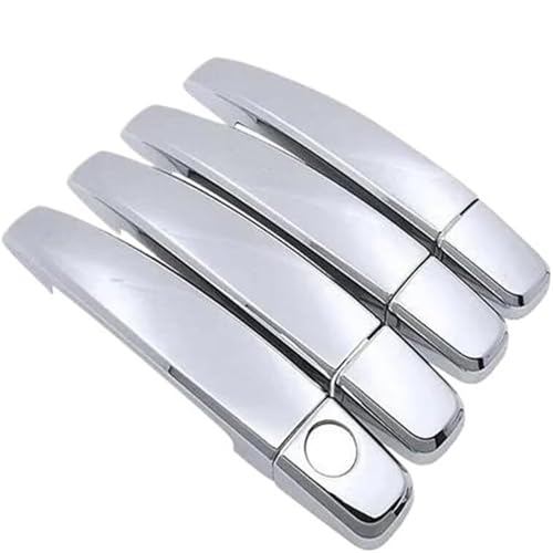 Auto-Außentürgriff Auto Links Außentür Griff für astra H MK3 Zubehör 2012-2022 Griffe Abdeckung Scratch Auto-Außentürgriff Auto Links Außentür Griff für astra H MK3 Zubehör 2012-2022 Griffe Abdeckung Scratch von GERLJ