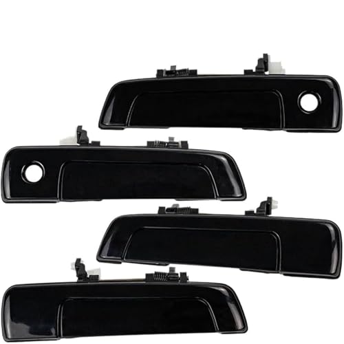 Auto-Außentürgriff Auto Links Außentürgriff Vorne und Hinten Tür Äußere Griff für lancer Galant 1994-2004 Auto-Außentürgriff Auto Links Außentürgriff Vorne und Hinten Tür Äußere Griff für lancer Galant 1994-2004 von GERLJ