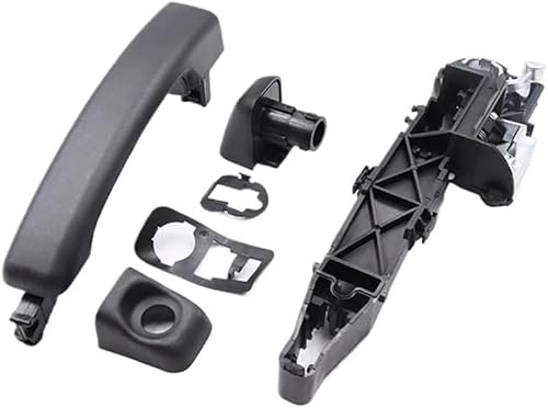 Auto-Außentürgriff Auto links außen tür griff 806079208R 806073022R 806067794R für vauxhall Linken Türgriff 806075963(1 Set) von GERLJ
