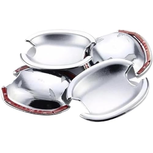 Auto-Außentürgriff Auto links außen tür griff ABS Außen Tasse Schüssel Abdeckung Trim Protector für vauxhall 2008-2018 Auto-Außentürgriff Auto links außen tür griff ABS Außen Tasse Schüssel Abdeckung Trim Protector für vauxhall 2008-2018 von GERLJ