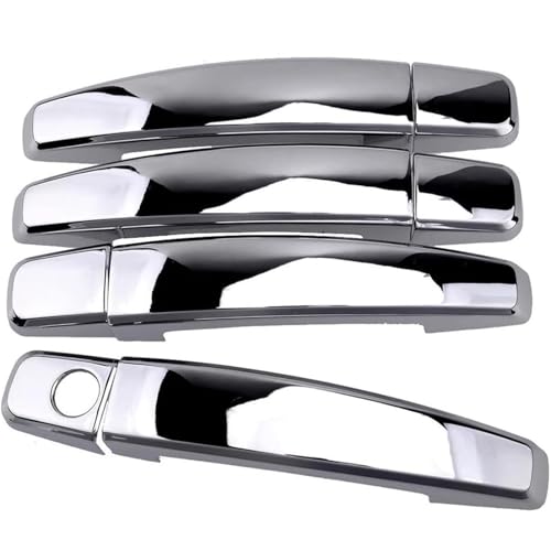 Auto-Außentürgriff Auto links außen tür griff Außen Tür Griff Abdeckung Trim für zafira B 2010 2011 Auto-Außentürgriff Auto links außen tür griff Außen Tür Griff Abdeckung Trim für zafira B 2010 2011 von GERLJ