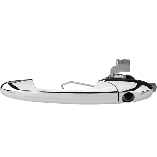 GERLJ Auto-Außentürgriff Äußerer Türgriff für Fiat 500 2012-2018 Autoaußen Linkslenker 68069943AC GERLJ Auto-Außentürgriff Äußerer Türgriff für Fiat 500 2012-2018 Autoaußen Linkslenker 68069943AC von GERLJ
