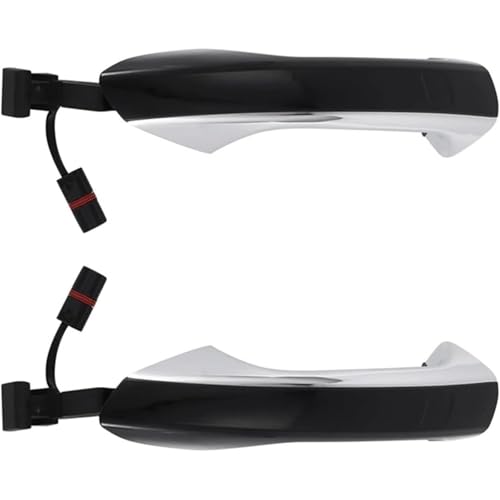 GERLJ Auto-Außentürgriff Auto Äußere Türgriff für benz S-CLASS W221 S300 S350L S500 S600 2006-2013 GERLJ Auto-Außentürgriff Auto Äußere Türgriff für benz S-CLASS W221 S300 S350L S500 S600 2006-2013 von GERLJ