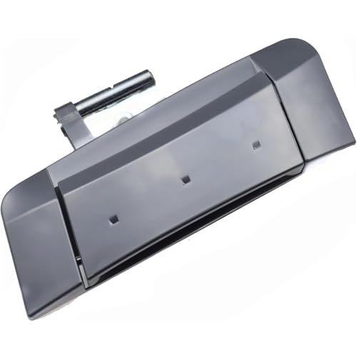 GERLJ Auto-Außentürgriff Auto Außentürgriff 350Z 2003-2009 Paar Links Rechts Silber 80606-CD01E 80607-CD41E Schiebetür Außen(R) von GERLJ