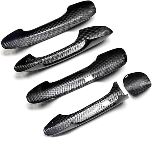 GERLJ Auto-Außentürgriff Auto-Außentürgriff für Benz S-Klasse W222 2014-2020(4 Doors-2 Sensors) von GERLJ