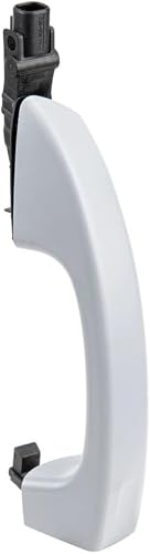 GERLJ Auto-Außentürgriff Auto Außentürgriff für vw für touareg 7P 2010-2018 3.0,.6, 4,2 Rechte Seite Schiebetür Äußere von GERLJ