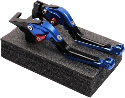 GERLJ Motorrad Kupplungshebel Motorrad Kupplung für ADV350 für ADV 350 2020 2021 2022 2023 Zubehör(K) von GERLJ