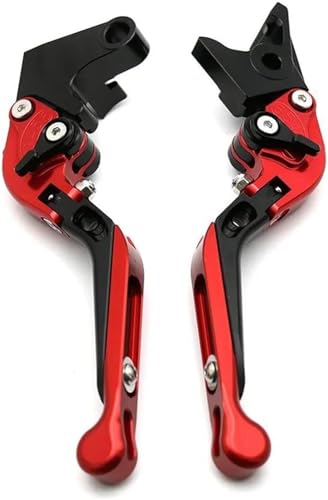 GERLJ Motorrad Kupplungshebel Motorrad Kupplung für Suzuki für V-Strom für 1000 XT für DL1000 für 1000XT DL1000XT für VSTROM(D) von GERLJ