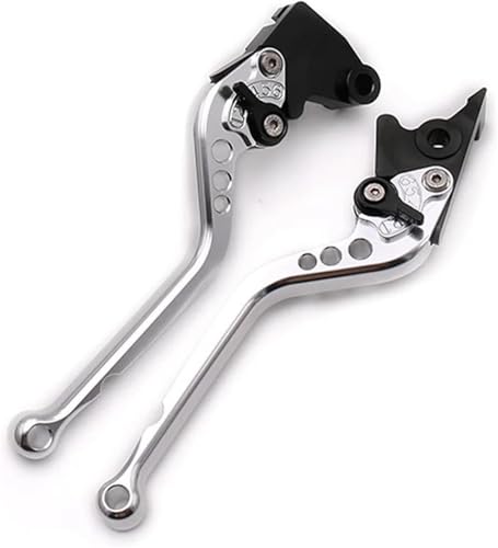GERLJ Motorrad Kupplungshebel Motorradkupplung für Super für 1290 GT 2014-2022 für 990 SuperDuke R 2005-2013(G) von GERLJ