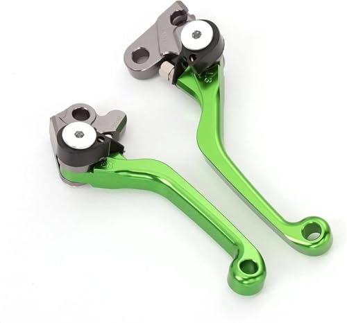 GERLJ Motorrad Kupplungshebel Motorradkupplung für TTR 230 für TTR230 2003 2004 2005 2006 2007 2008 2009 2010 2011 2012(D) von GERLJ