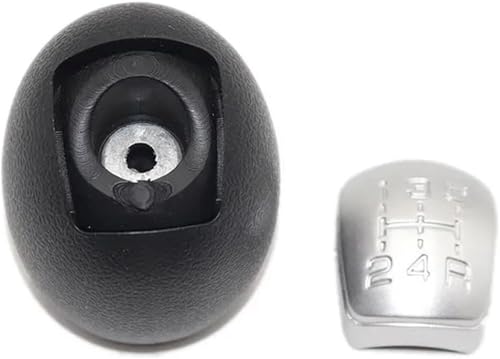 GERLJ Schaltknauf Für Iveco für Daily IV V VI 2006-2017 Auto Schaltknauf Hebel Wechselgetriebe(5 speed) von GERLJ