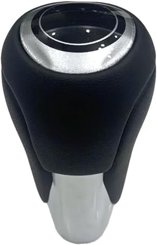 GERLJ Schaltknauf Für Mazda 3 5 8 MX-5 CX-5 CX-7 CX-9 Auto Schaltknauf Hebel Automatische Stick Auto Shifter GERLJ Schaltknauf Für Mazda 3 5 8 MX-5 CX-5 CX-7 CX-9 Auto Schaltknauf Hebel Automatische Stick Auto Shifter von GERLJ