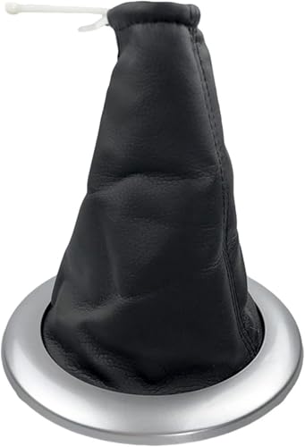 GERLJ Schaltknauf Für Renault für Megane für Sport für Tourer Boot Cover Hebel Shifter Fall von GERLJ
