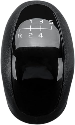 GERLJ Schaltknauf Manuelle Auto Hebel Gamasche Boot Abdeckung für mercedes für benz für sprinter(5 Speed 2pcs) von GERLJ