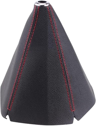 GERLJ Schaltknauf Universal Auto Schaltmanschette Automatische Auto Manuelle Schaltmanschette Abdeckung GERLJ Schaltknauf Universal Auto Schaltmanschette Automatische Auto Manuelle Schaltmanschette Abdeckung von GERLJ