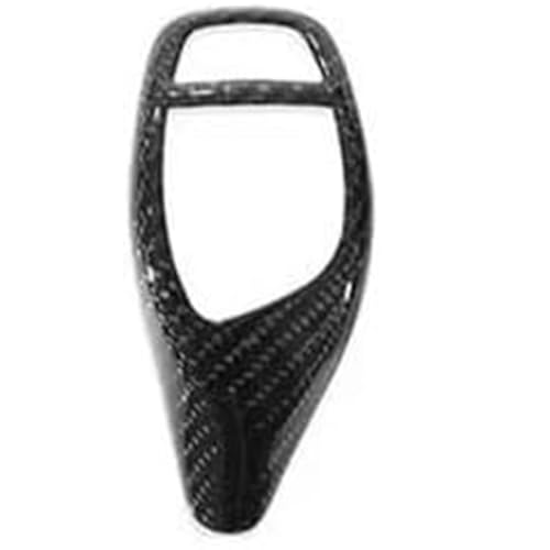 GERLJ Türinnengriffe Für BMW X5 X6 F15 F16 14-19 Carbon Fiber Center Console Panel Innere Tür Streifen Trim Schaltknauf GERLJ Türinnengriffe Für BMW X5 X6 F15 F16 14-19 Carbon Fiber Center Console Panel Innere Tür Streifen Trim Schaltknauf von GERLJ