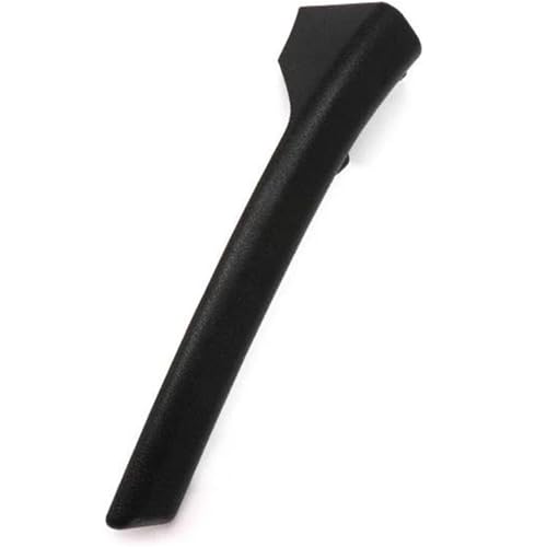 GERLJ Türinnengriffe Für Benz W639 W636 für Viano für Vito Auto-Innengriff Innentürverkleidung Pull Trim Cover 6397270071(Cover Left Black) von GERLJ