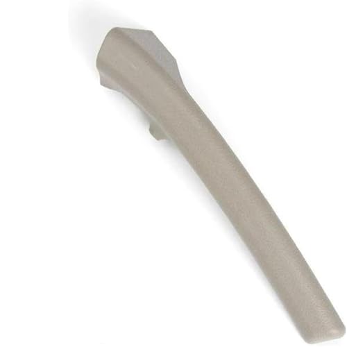 GERLJ Türinnengriffe Für Benz W639 W636 für Viano für Vito Auto-Innengriff Innentürverkleidung Pull Trim Cover 6397270071(Cover Right Beige) von GERLJ
