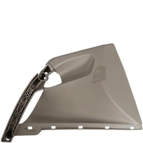 GERLJ Türinnengriffe Für Benz W639 W636 für Viano für Vito Auto-Innengriff Innentürverkleidung Pull Trim Cover 6397270071(Model A Left Beige) von GERLJ