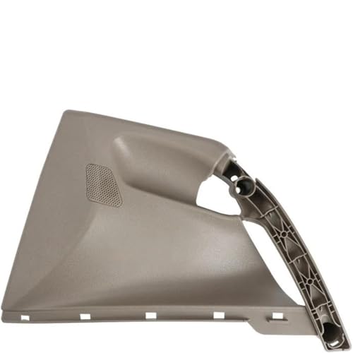 GERLJ Türinnengriffe Für Benz W639 W636 für Viano für Vito Auto-Innengriff Innentürverkleidung Pull Trim Cover 6397270071(Model A Right Beige) von GERLJ