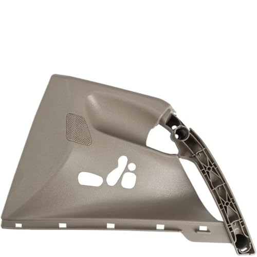 GERLJ Türinnengriffe Für Benz W639 W636 für Viano für Vito Auto-Innengriff Innentürverkleidung Pull Trim Cover 6397270071(Model B Right Beige) von GERLJ