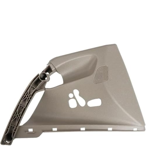 GERLJ Türinnengriffe Für Benz W639 W636 für Viano für Vito Auto-Innengriff Innentürverkleidung Pull Trim Cover 6397270071 GERLJ Türinnengriffe Für Benz W639 W636 für Viano für Vito Auto-Innengriff Innentürverkleidung Pull Trim Cover 6397270071 von GERLJ